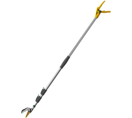 Изображение товара Кусторез Musashi #631