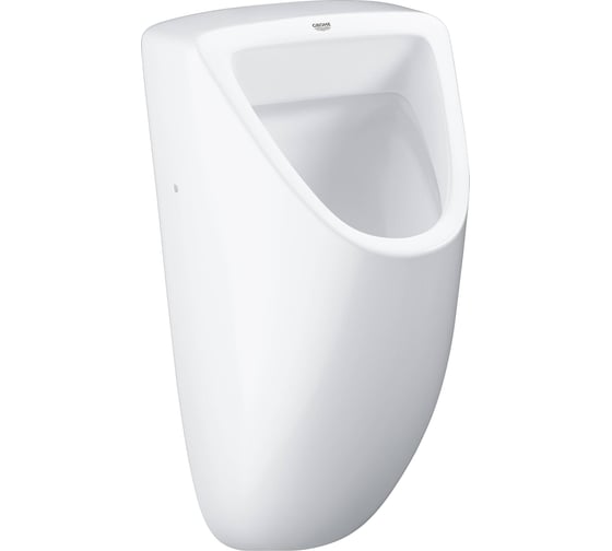 Изображение товара Писсуар Grohe Bau Ceramic скрытый монтаж 39438000