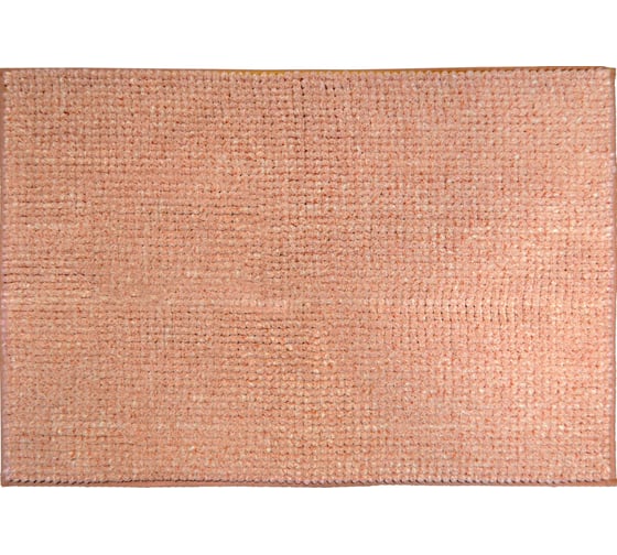 Изображение товара Коврик для ванной комнаты RIDDER Fresh бежевый, 60x90 7021409