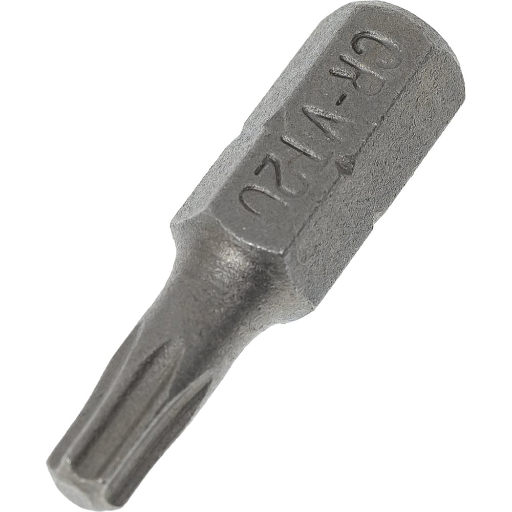 Бита вставка TORX T20, 25 мм, 10 шт, 1/4&quot; Airline ATAR030