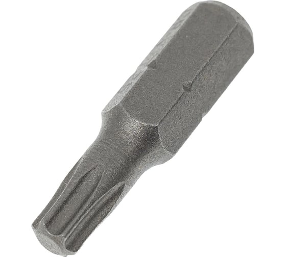 Изображение товара Бита вставка TORX T25, 25 мм, 10 шт, 1/4" Airline ATAR031