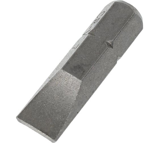 Изображение товара Бита вставка SL7, 25 мм, 10 шт, 1/4" Airline ATAR026