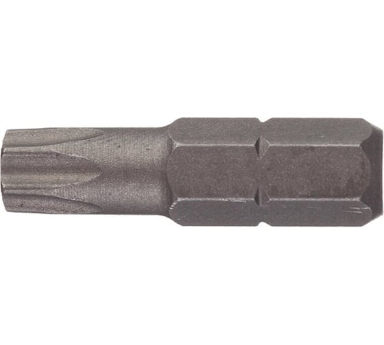 Изображение товара Бита вставка TORX T10, 25 мм, 10 шт, 1/4" Airline ATAR028