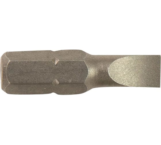 Изображение товара Бита вставка SL8, 25 мм, 10 шт, 1/4" Airline ATAR027