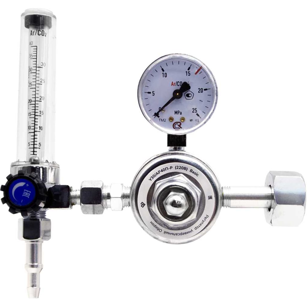 Изображение товара Регулятор универсальный с подогревателем У30/АР40П 220В Оберон