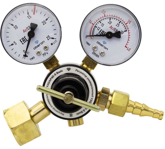 Изображение товара Регулятор универсальный У30/АР40-5 Basic Оберон Q4215