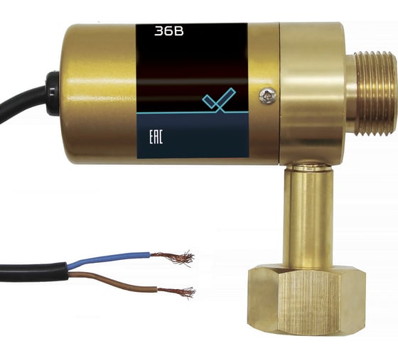 Изображение товара Подогреватель ПУ-1 36В Оберон N6010