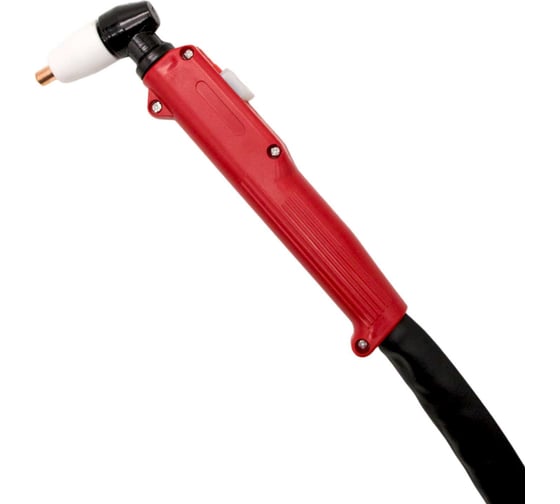 Изображение товара Плазменный резак PW PT31 M16x1.5 / 2pin / 5 м Оберон XLPT3150