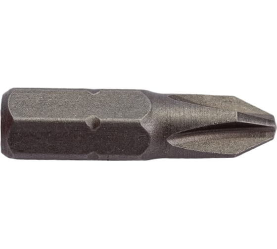 Изображение товара Бита вставка PH0, 25 мм, 10 шт, 1/4" Airline ATAR014