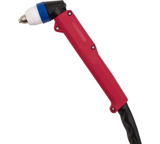 Изображение товара Плазменный резак PW P80 M16x1.5 / 2pin / 5 м Оберон XLP08050