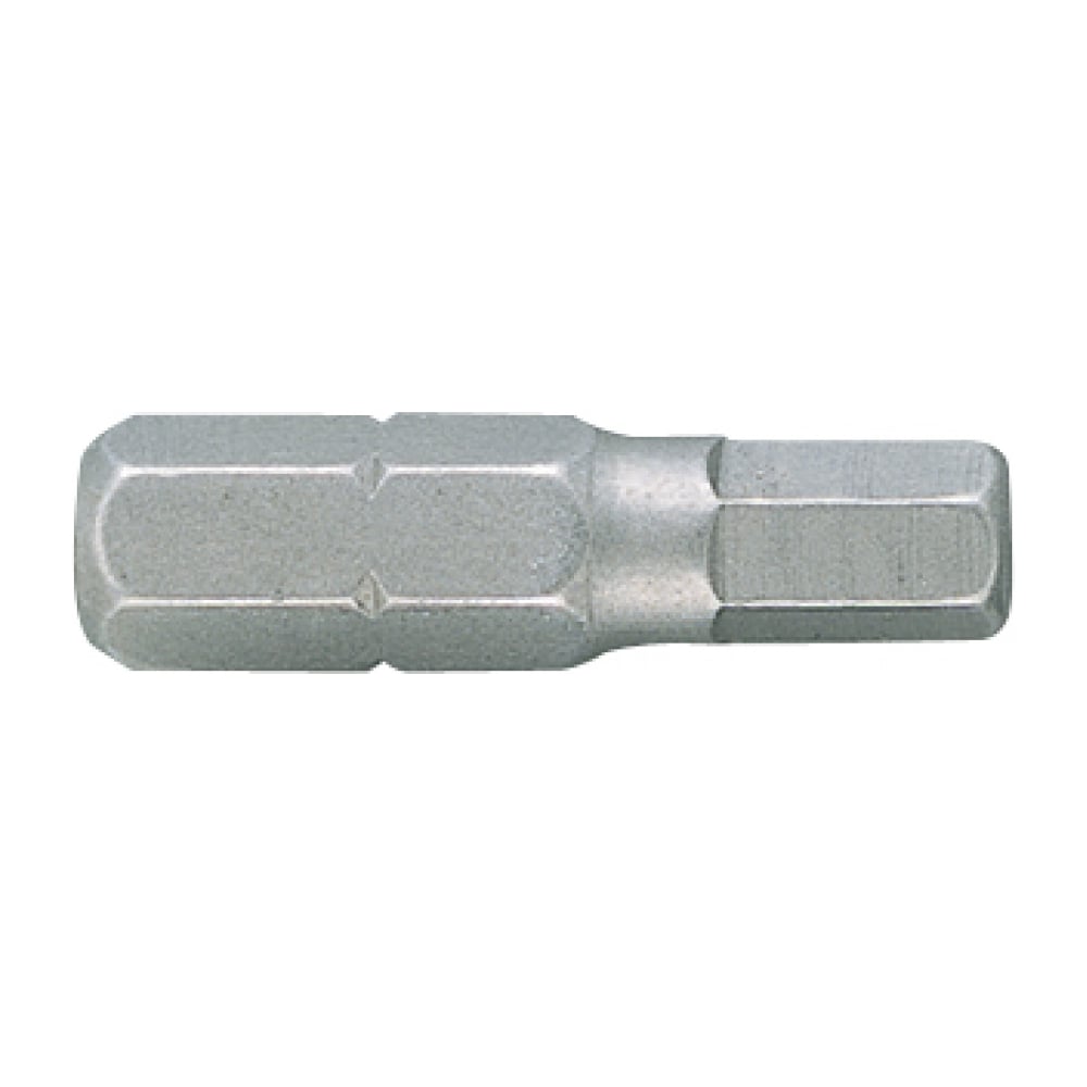 Бита вставка HEX5, 25 мм, 10 шт, 1/4&quot; Airline ATAR011