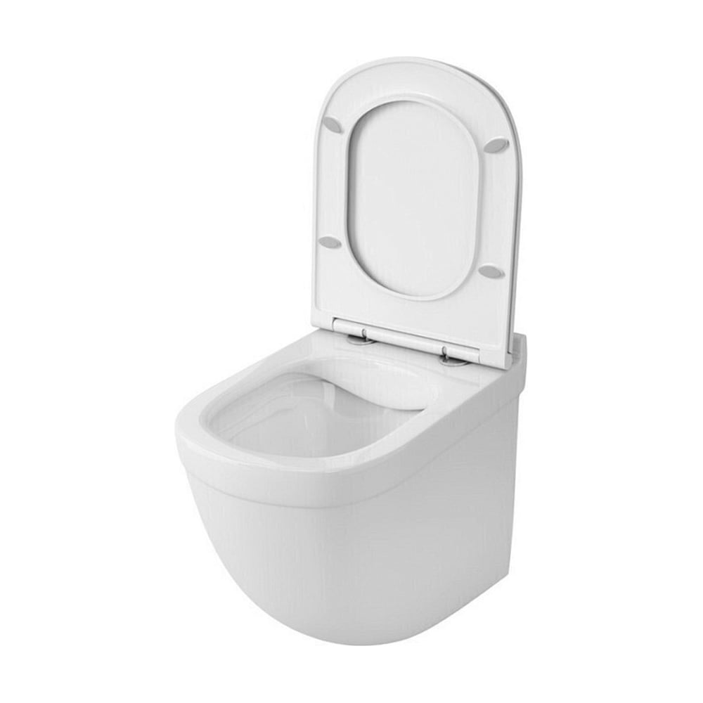 Подвесной унитаз Maretti Anna AN10PBM45-844