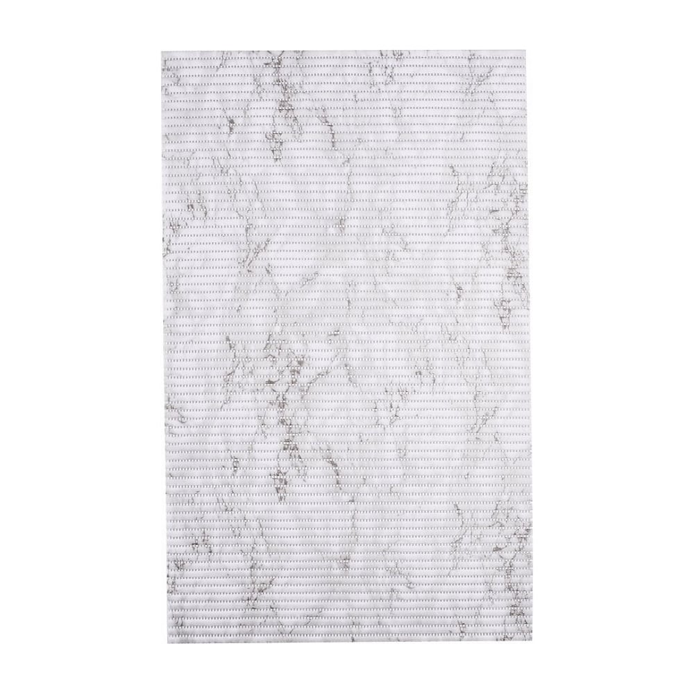 фото Коврик из вспененного пвх ridder marble цветной, 50x80 1106300