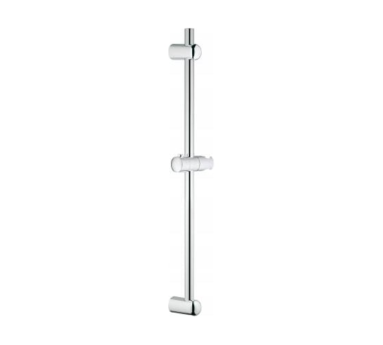 Изображение товара Душевая штанга Grohe Euphoria shower rail 600 mm 27499000