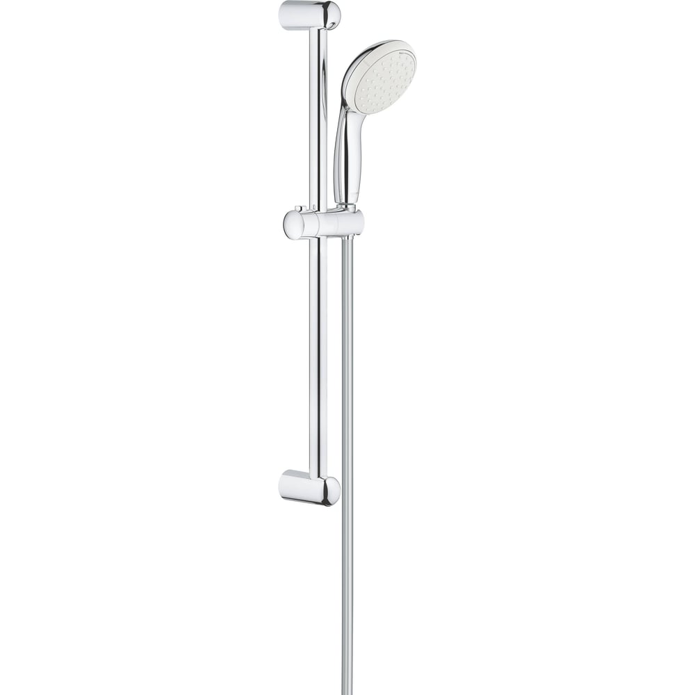 фото Душевой гарнитур ii grohe tempesta new, 600 мм, 5,7 л/мин 2759810e