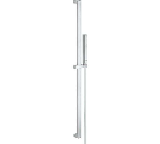 Изображение товара Душевой гарнитур Grohe Euphoria Cube Stick, 900 мм 27700000