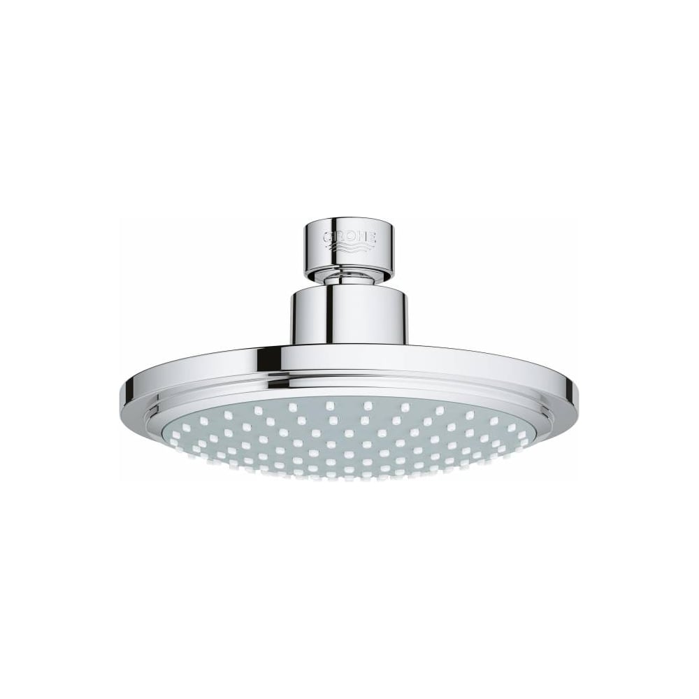 фото Верхний душ grohe euphoria cosmopolitan, 160 мм, 9,4 л/мин 28233000