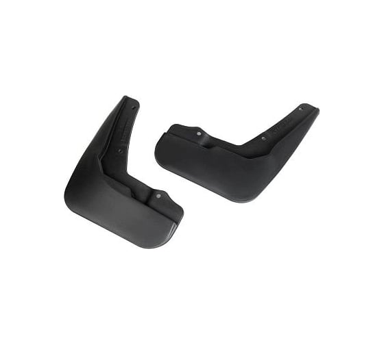 Изображение товара Комплект передних брызговиков Rival Geely Atlas Pro 2021- 21905001