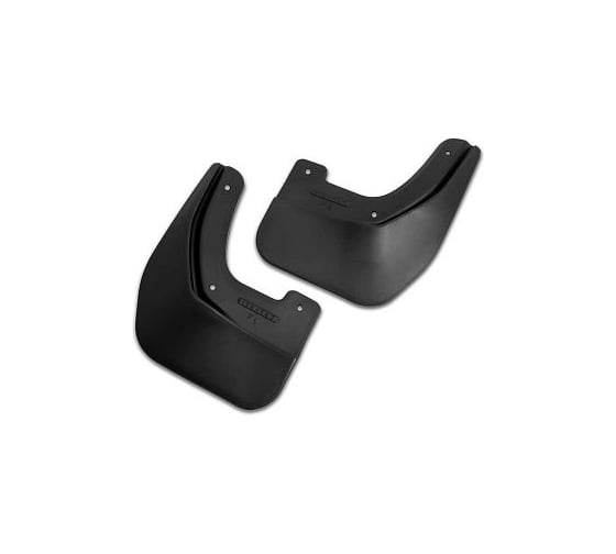 Изображение товара Комплект передних брызговиков Rival Kia Seltos 2020- 22810001