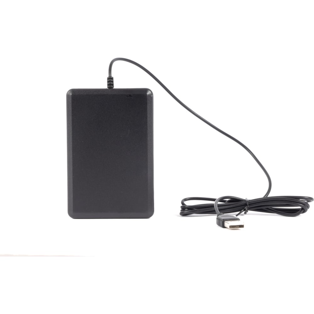 Изображение товара Считыватель Бастион PROXIMITY-КАРТ SPRUT RFID READER-17BL 8865