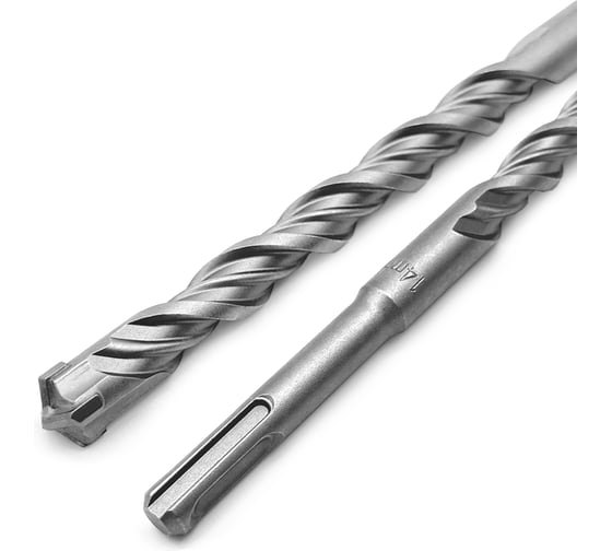 Изображение товара Бур по бетону 14x210/150 мм твердосплавный КF 1897 SDS-plus 1 шт KREPFIELD 1897БУРELNAR14х210-1