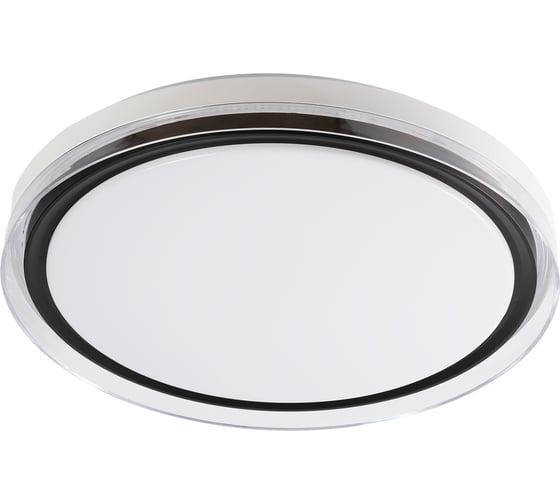 Изображение товара Светодиодный управляемый светильник Smartbuy 100Вт 50W-100W 3000-6500К SBL-DIM11-100W