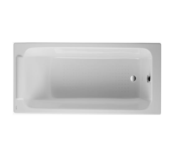 Изображение товара Ванна JACOB DELAFON RUB PARALLEL E2946-00 150х70, без отверстий для ручек 00000011816