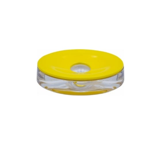 Изображение товара Мыльница RIDDER Gaudy жёлтый 2231304