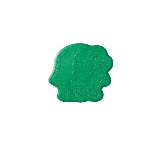 Изображение товара Комплект ковриков RIDDER Slip-Not XXS зеленый 6 шт 69325