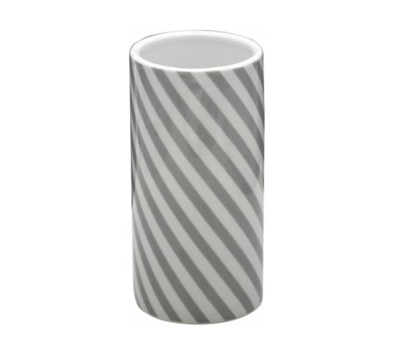 Изображение товара Стаканчик RIDDER Emily серый 2122107