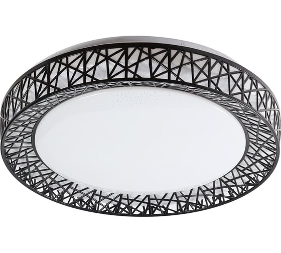 Изображение товара Светодиодный управляемый светильник Smartbuy 100Вт 50W-100W 3000-6500К SBL-DIM12-100W