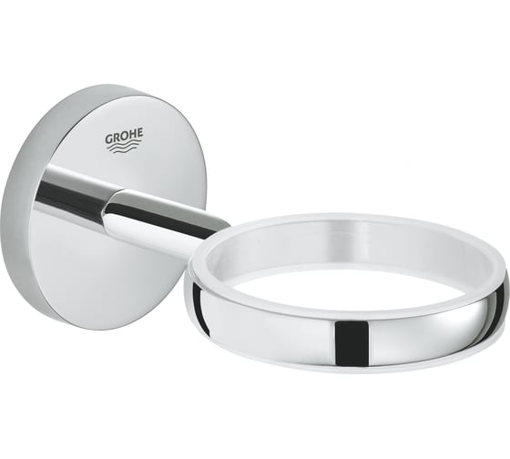 Изображение товара Держатель Grohe BauCosmopolitan 40585001