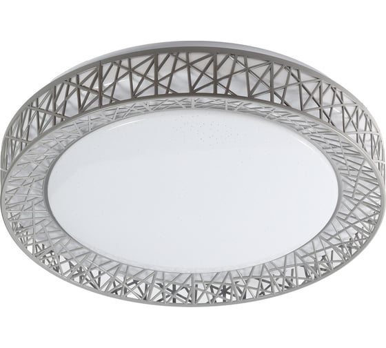 Изображение товара Светодиодный управляемый светильник Smartbuy 100Вт 50W-100W 3000-6500К SBL-DIM13-100W