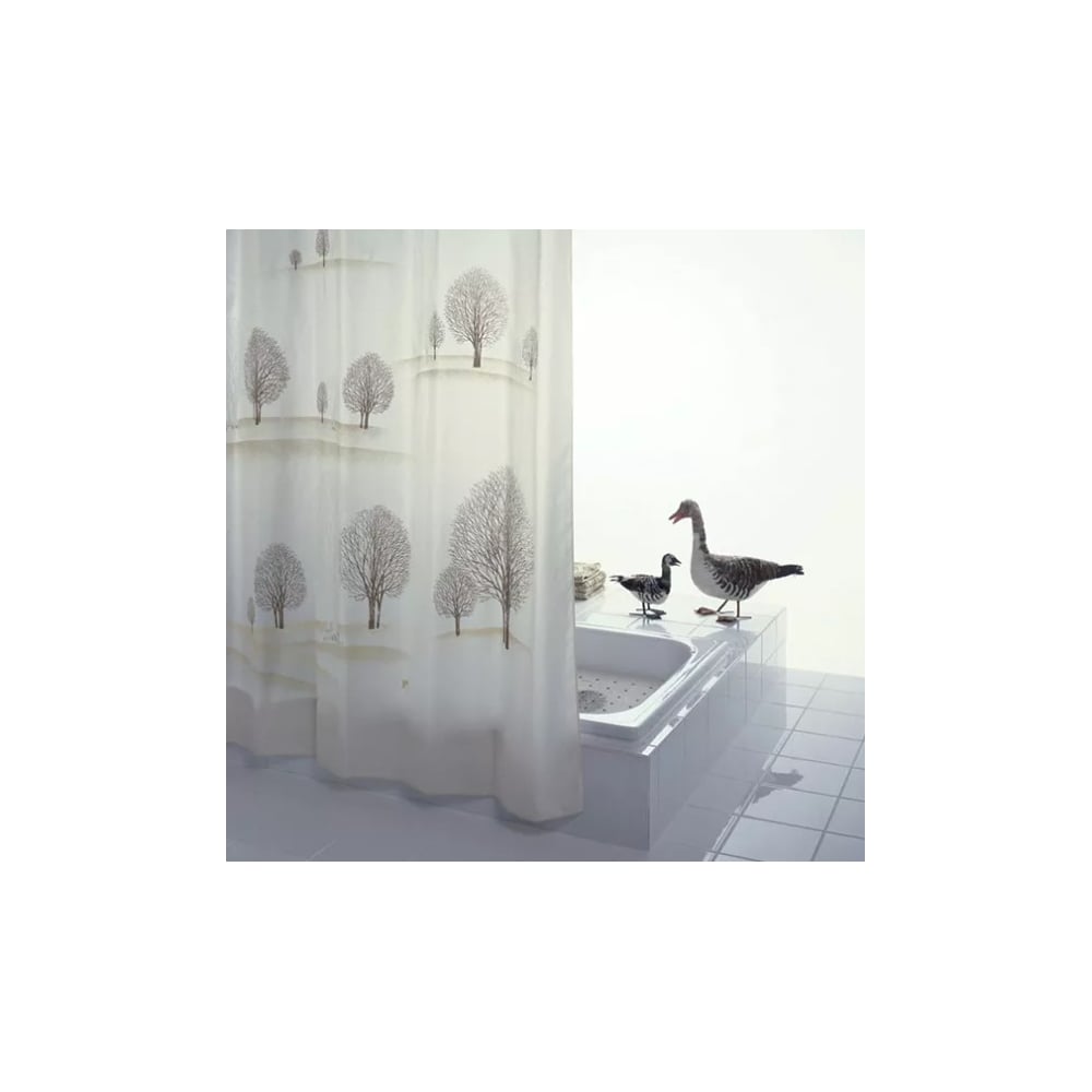 Штора для ванных комнат RIDDER штора для ванных комнат ridder sandra фиолетовый 403060