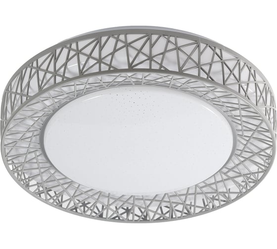 Изображение товара Светодиодный управляемый светильник Smartbuy 70Вт 35W-70W 3000-6500К SBL-DIM13-70W