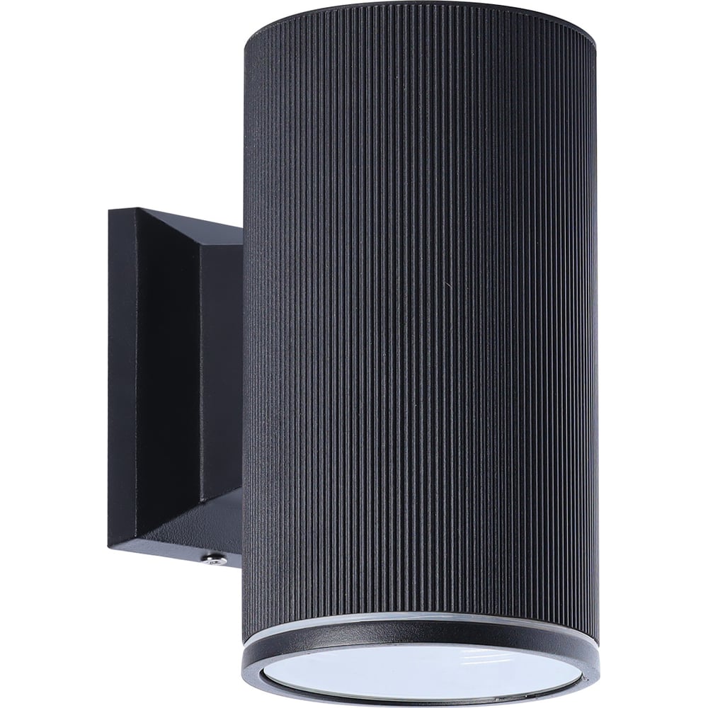 Изображение товара Настенный светильник Smartbuy IP65 E27 60W черный для наружного освещения