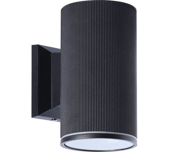 Изображение товара Светильник настенный Smartbuy E27/1 -Black/IP65 SBL-WLBK3-1E27