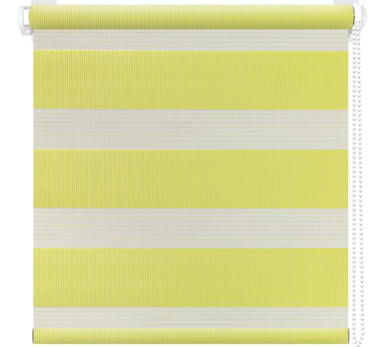 Изображение товара Рулонная штора ООО АС Март Баланс (007.06) Фисташковый 78x160 4812634086444