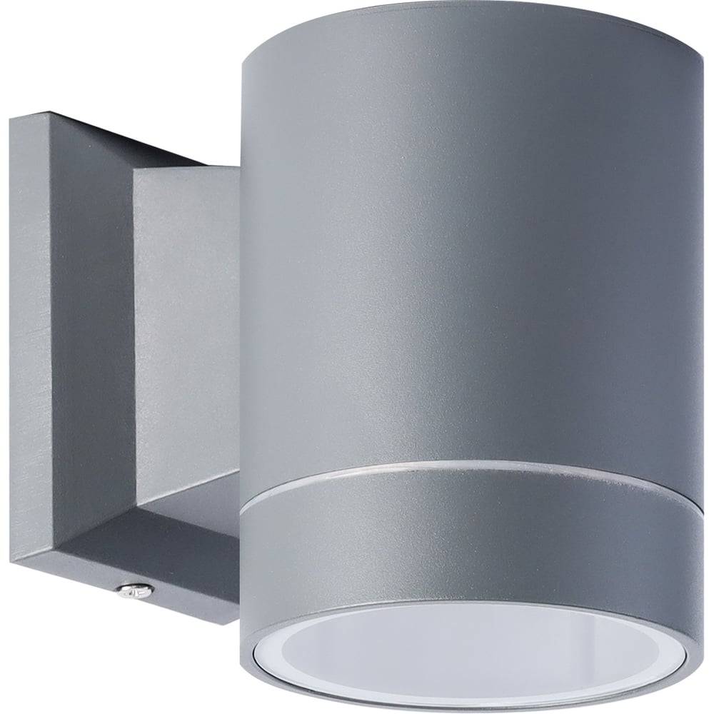 Изображение товара Светильник настенный Smartbuy GX53/1 -Grey/IP65 SBL-WLGR1-1GX53