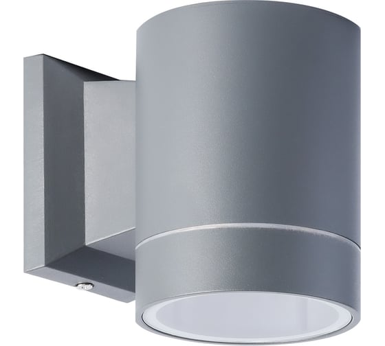 Изображение товара Светильник настенный Smartbuy GX53/1 -Grey/IP65 SBL-WLGR1-1GX53