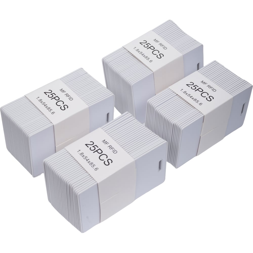 Карта доступа Smartec ST-PC010MF 6001602