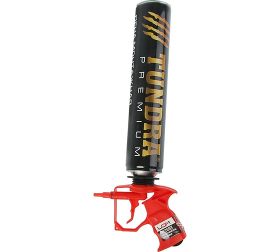 Изображение товара Пластиковый пистолет для монтажной пены LOM 1935494