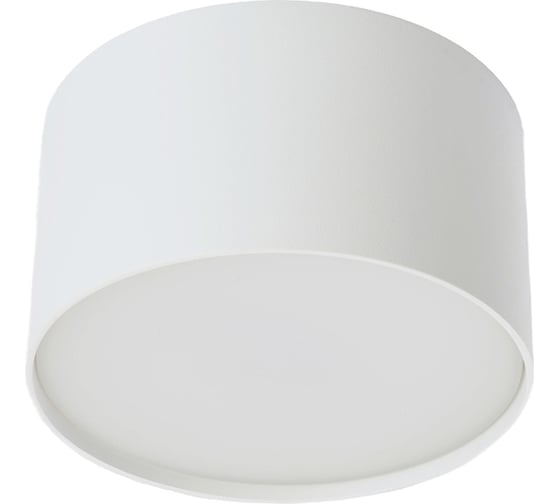 Изображение товара Светильник FERON AL136 трековый однофазный на шинопровод под лампу GX70, белый 51126