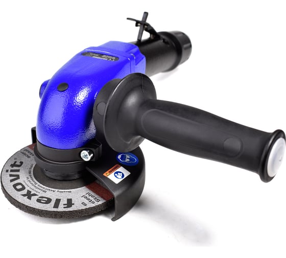 Изображение товара Угловая шлифовальная машинка DEPRAG GA812-100BX 6060545A