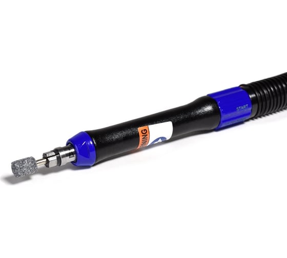 Изображение товара Прямая шлифовальная машинка DEPRAG GDS011-550BY 110Вт, 55000 об,мин, цанга 3мм 8310501A