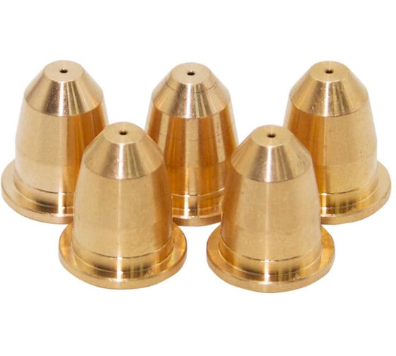 Изображение товара Сопло 0.6 мм PW IPT-40 5 шт Оберон XLPD0116-06.5