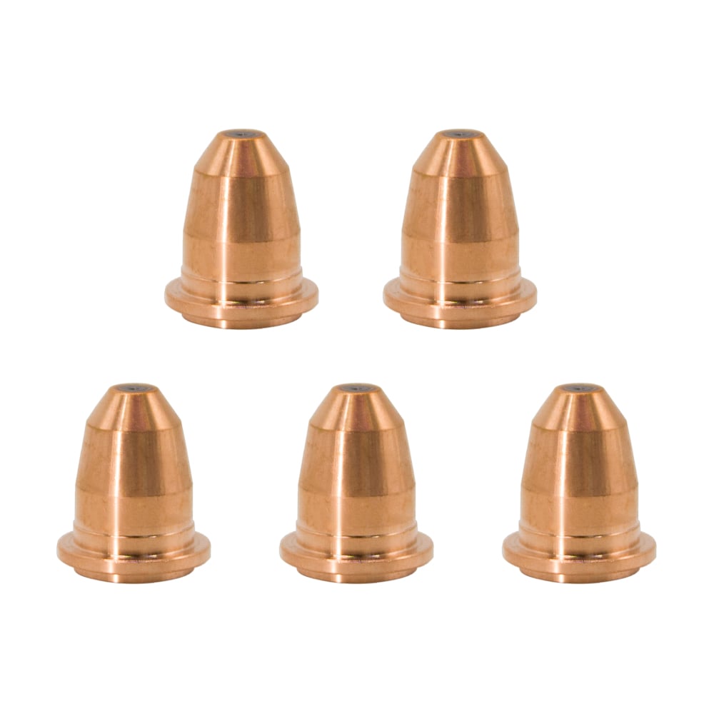 Изображение товара Сопло 0.8 мм PW IPT-40 Оберон XLPD0116-08.5 5 шт для сварки и резки