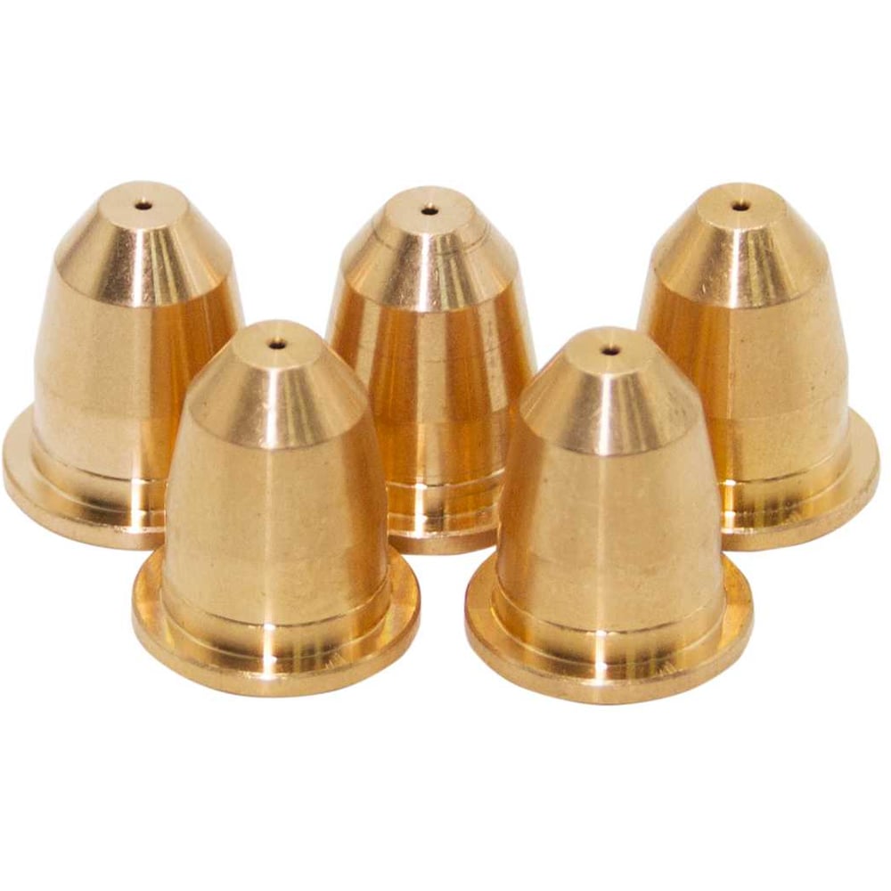 Изображение товара Сопло 0.8 мм PW IPT-40 Оберон XLPD0116-08.5 5 шт для сварки и резки