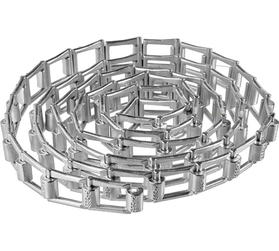 Изображение товара Цепь для машин CG2-11 L=2400 мм Оберон XLCG0002