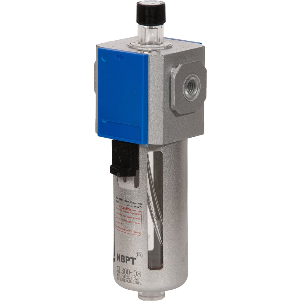 Изображение товара Лубрикатор 2000 л/мин GL300-1/4 N NBPT профессиональный насос